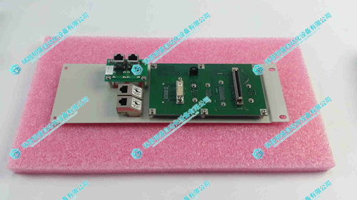 TEL Tokyo Electron 3D81-000047-V2接口模块