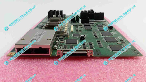TEL Tokyo Electron MPC-T0098A-11接口板