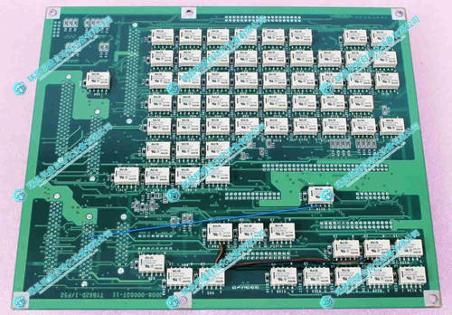 TEL Tokyo Electron 3D81-000037-11传感器模块