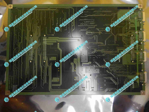 TEL Tokyo Electron 3D81-000045-V2处理器模块