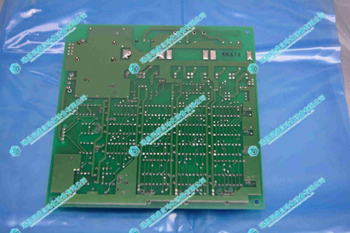 TEL Tokyo Electron ID08-000065分析板