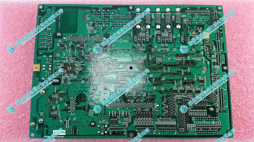 TEL Tokyo Electron EC44-010003-21输入输出模块