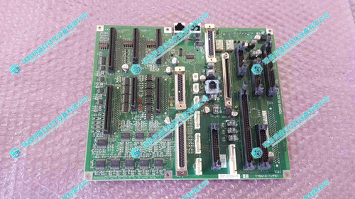 TEL Tokyo Electron 3D81-050024-V1接口模块