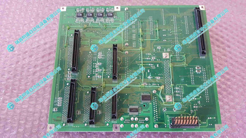 TEL Tokyo Electron 3D81-050024-V1接口模块