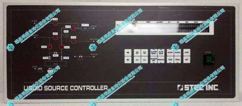 TEL Tokyo Electron  LSC-6230-S3-11液体源控制器