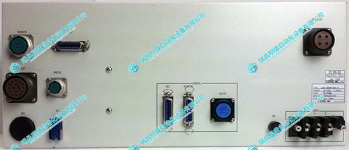 TEL Tokyo Electron  LSC-6230-S3-11液体源控制器