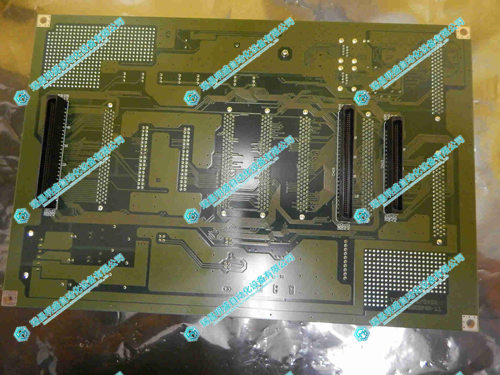  TEL Tokyo Electron  3D81-000040-V2处理器模块