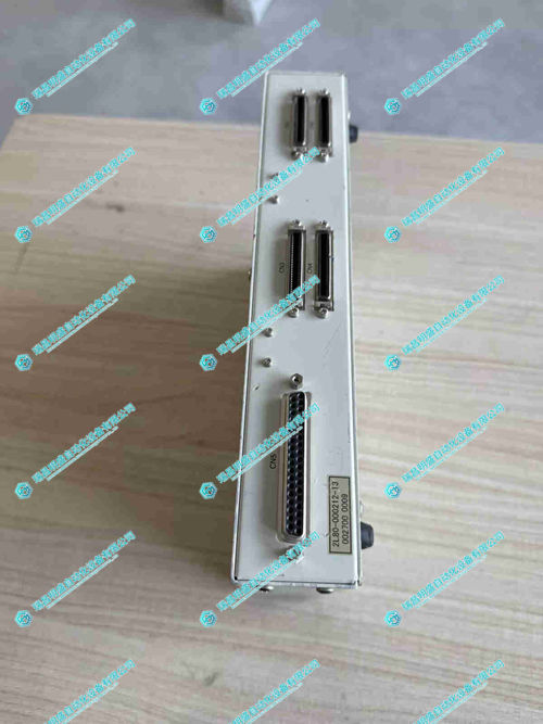 TEL Tokyo Electron  2L80-000212-13驱动器