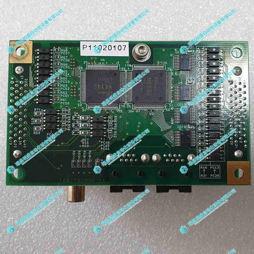 TEL Tokyo Electron  UPC-T0089A-11连接器模块
