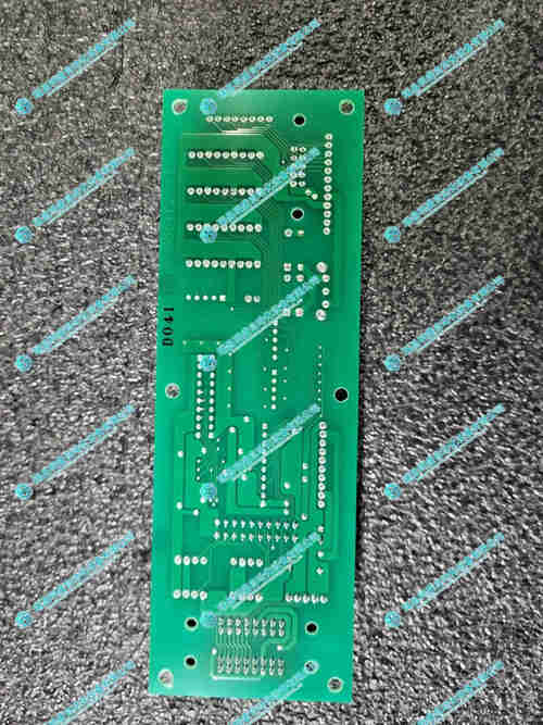 TEL Tokyo Electron  2981-600410-11继电器板
