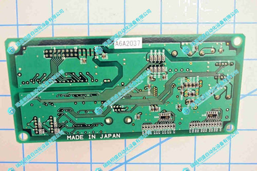 TEL Tokyo Electron  1B80-002822-11控制板