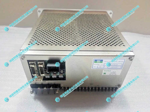 TEL Tokyo Electron  3M87-021634控制单元组件
