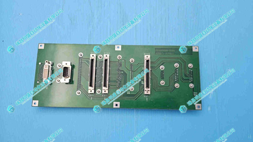 TEL Tokyo Electron 3D81-000049-V2接口模块
