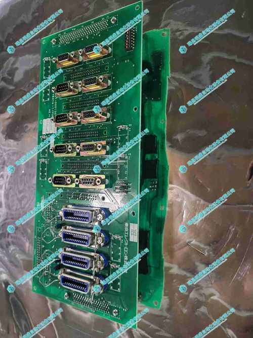 TEL Tokyo Electron 1D08-000130-11处理器模块