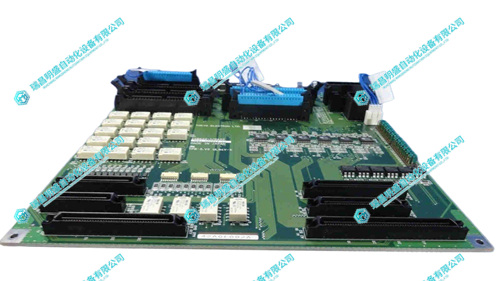TEL Tokyo Electron 3D81-000004-V2印刷电路板