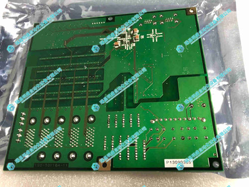  TEL Tokyo Electron 5044-000334-11输入输出模块