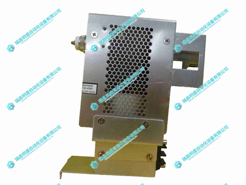 TEL Tokyo Electron 3D80-000158-V3接口盒