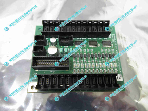 TEL Tokyo Electron EPC-T0091A-11输入输出模块