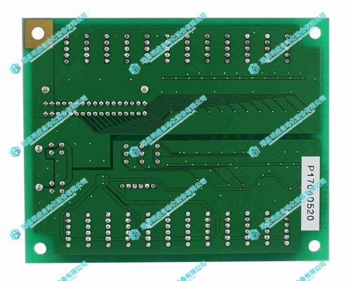 TEL Tokyo Electron EPC-T0091A-11输入输出模块