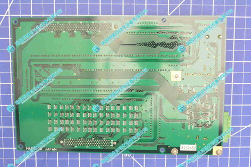 TEL Tokyo Electron 1B80-002785-11处理器模块