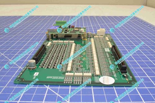 TEL Tokyo Electron 1B80-002785-11处理器模块