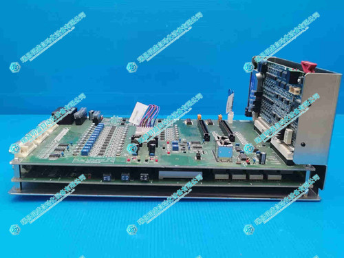 TEL Tokyo Electron  3D81-000020-V3电源 PCB 卡
