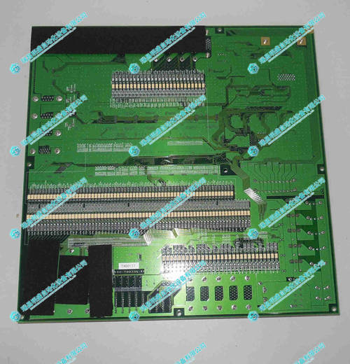TEL Tokyo Electron  CPC-T0033A-12输入输出模块