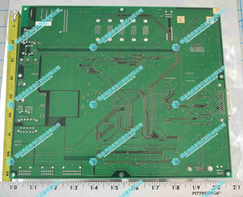 TEL Tokyo Electron  MPC-T0070A-14数字输入模块