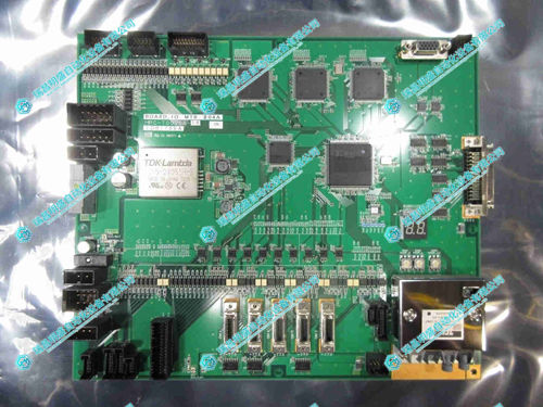 TEL Tokyo Electron  MPC-T0070A-14数字输入模块