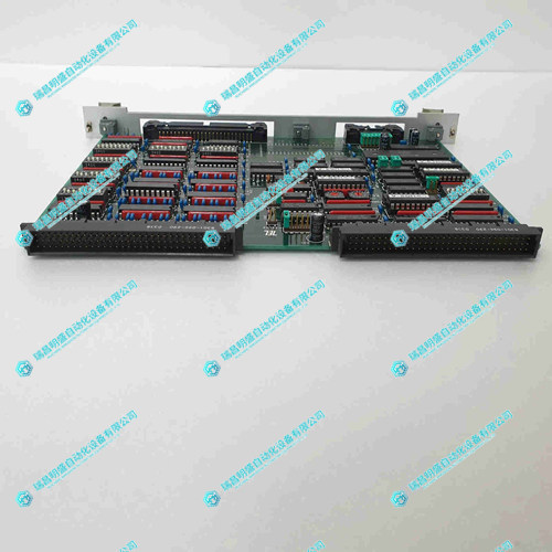 TEL Tokyo Electron  381-640994-2控制单元