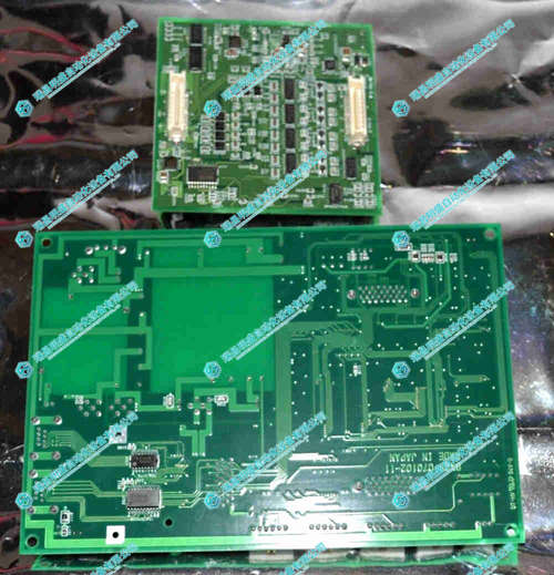 TEL Tokyo Electron BX80-070382-13接口模块