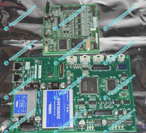 TEL Tokyo Electron BX80-070382-13接口模块