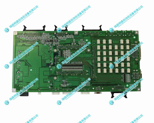 TEL Tokyo Electron CX81-50007-12数字量控制板卡