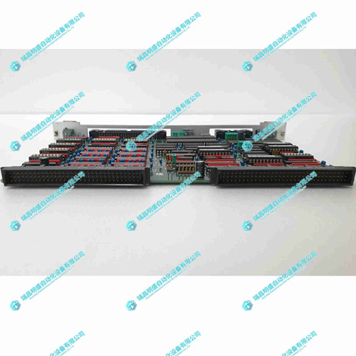 TEL Tokyo Electron  381-639094-4数字量输入卡件