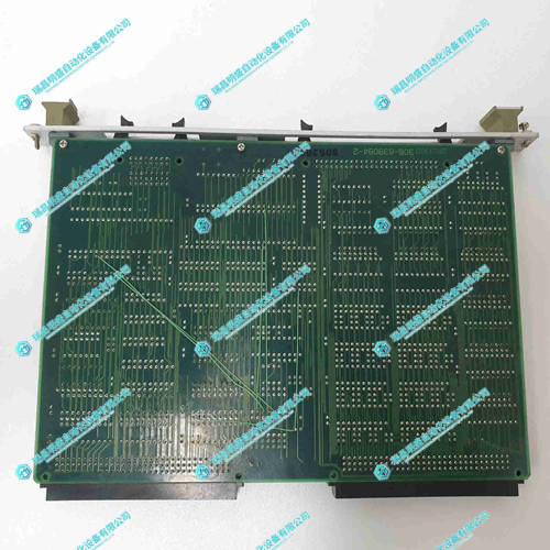 TEL Tokyo Electron  381-639094-4数字量输入卡件