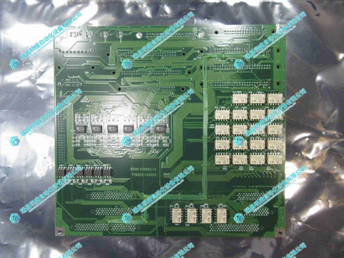 TEL Tokyo Electron  3D81-00004-15传感器模块
