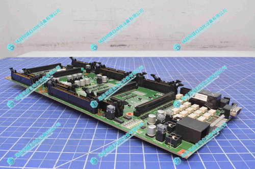 TEL Tokyo Electron  2L81-050094-V2模拟输入电子模块