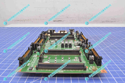 TEL Tokyo Electron  2L81-050094-V2模拟输入电子模块