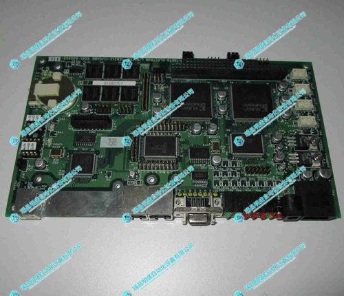 TEL Tokyo Electron  EC81-000053-11数字量控制板卡