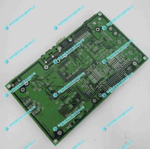 TEL Tokyo Electron  EC81-000053-11数字量控制板卡