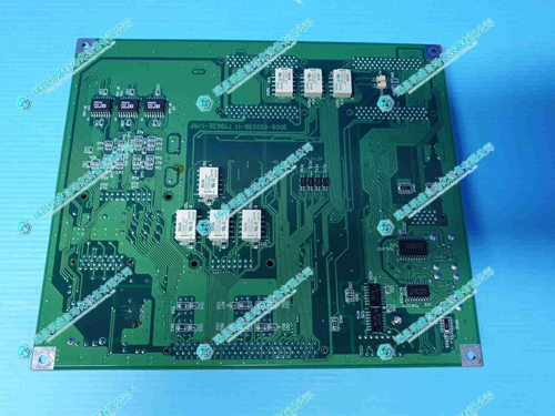 TEL Tokyo Electron  3D81-000038-V2印刷电路板