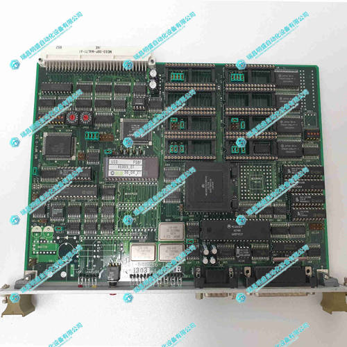 TEL Tokyo Electron  381-648286-12数字量输入卡件