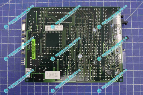 TEL Tokyo Electron  1181-000544-13数字量控制板卡
