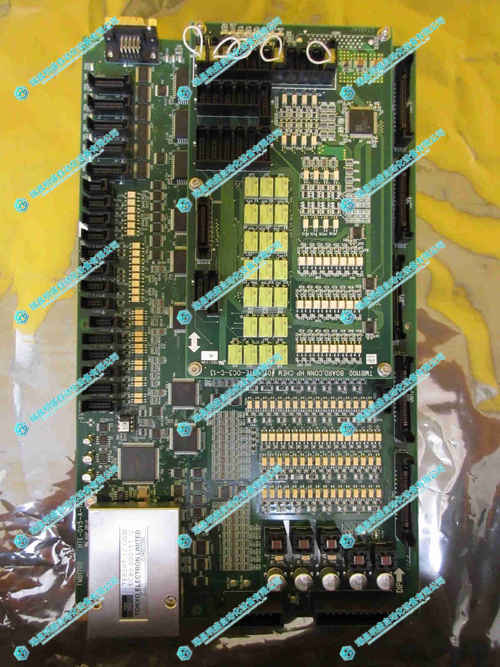 TEL Tokyo Electron  HTE-0C3-C-13连接器模块