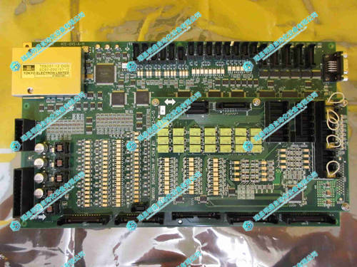 TEL Tokyo Electron  HTE-0C3-C-13连接器模块