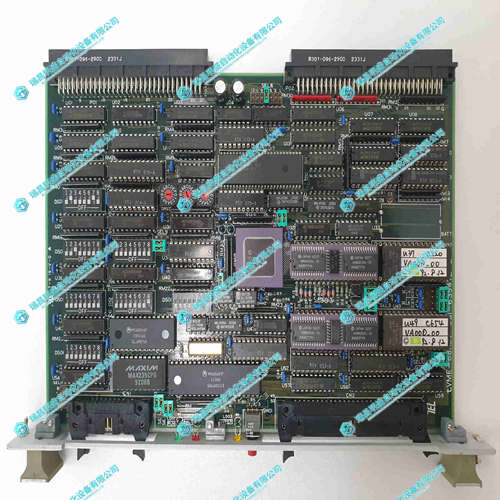 TEL Tokyo Electron  381-639472-2数字量输入卡件