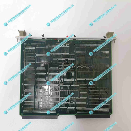 TEL Tokyo Electron  381-639472-2数字量输入卡件