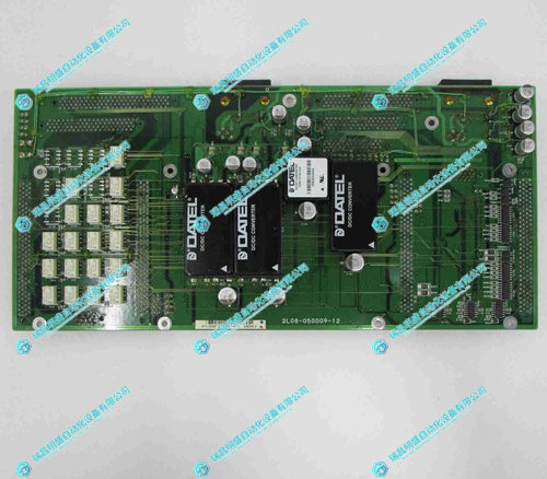 TEL Tokyo Electron  2L81-050009-14控制主板卡件