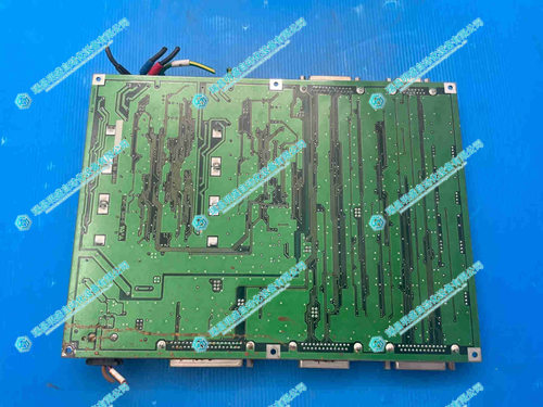 TEL Tokyo Electron  3Z81-000011-V2分析板