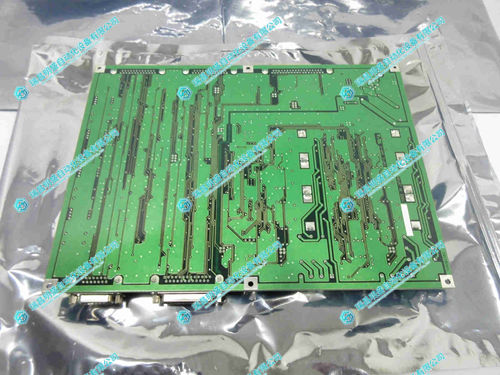 TEL Tokyo Electron  3Z81-000011-V1接口板